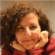 Doy clases particulares de Ofimática, Internet y estoy especializada en personas mayores de 50 años